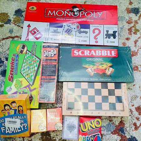 2 Bedroom Condo Vine Residences Quezon City With Pool Wifi Karaoke Board Games Netflix Εξωτερικό φωτογραφία
