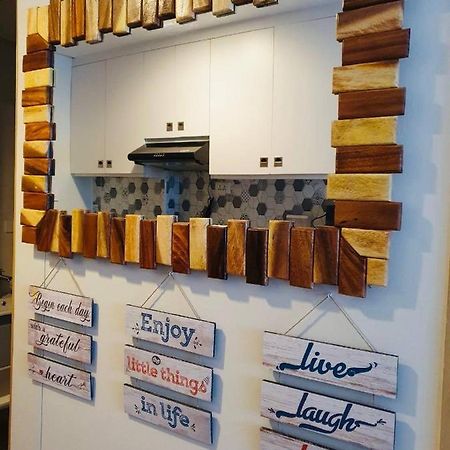 2 Bedroom Condo Vine Residences Quezon City With Pool Wifi Karaoke Board Games Netflix Εξωτερικό φωτογραφία