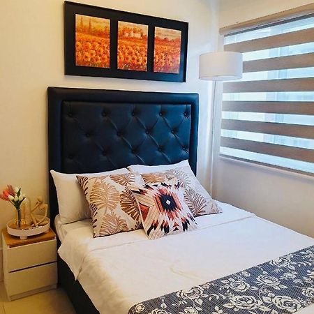 2 Bedroom Condo Vine Residences Quezon City With Pool Wifi Karaoke Board Games Netflix Εξωτερικό φωτογραφία