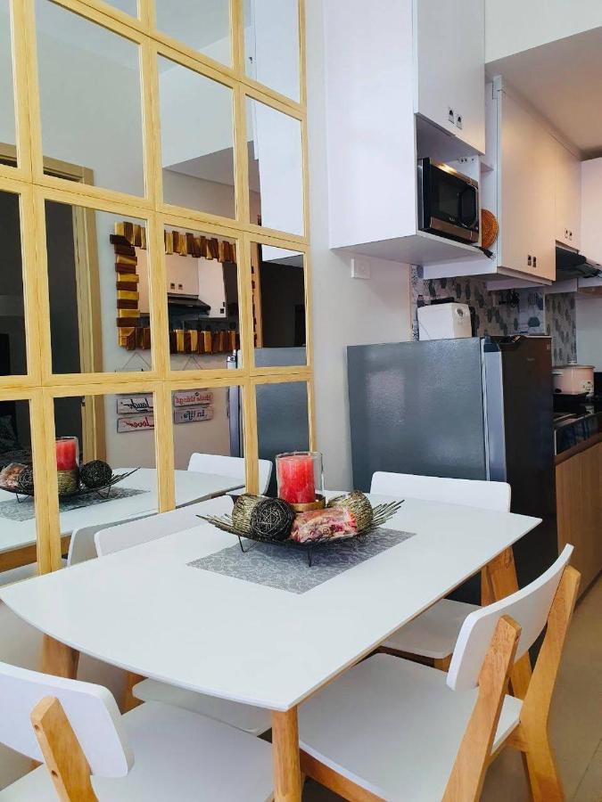 2 Bedroom Condo Vine Residences Quezon City With Pool Wifi Karaoke Board Games Netflix Εξωτερικό φωτογραφία