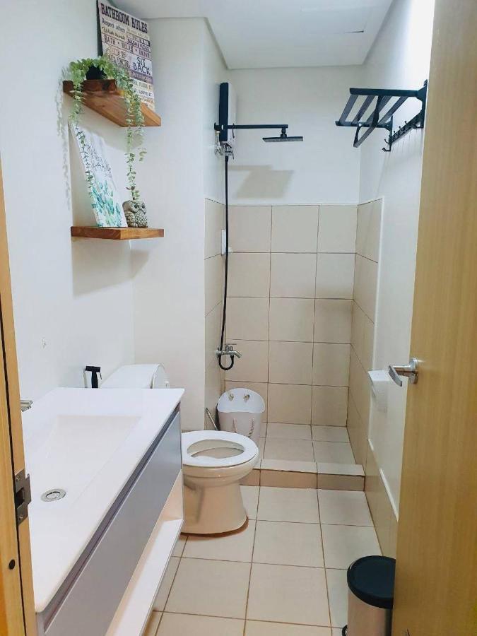 2 Bedroom Condo Vine Residences Quezon City With Pool Wifi Karaoke Board Games Netflix Εξωτερικό φωτογραφία