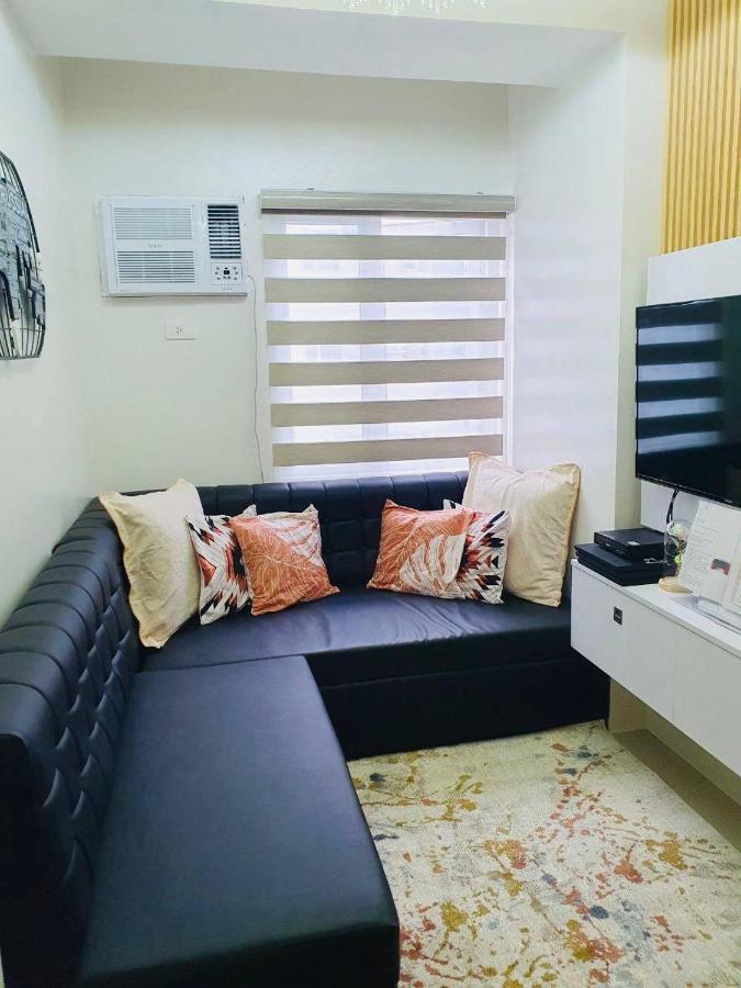 2 Bedroom Condo Vine Residences Quezon City With Pool Wifi Karaoke Board Games Netflix Εξωτερικό φωτογραφία