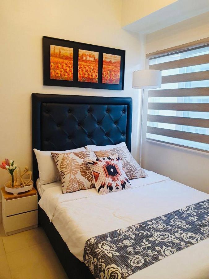 2 Bedroom Condo Vine Residences Quezon City With Pool Wifi Karaoke Board Games Netflix Εξωτερικό φωτογραφία
