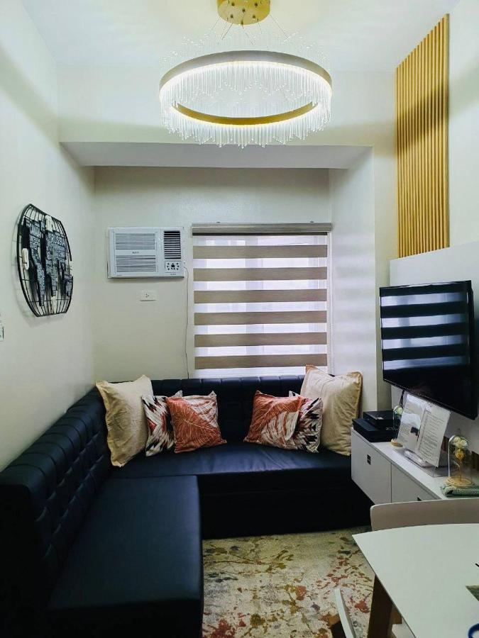 2 Bedroom Condo Vine Residences Quezon City With Pool Wifi Karaoke Board Games Netflix Εξωτερικό φωτογραφία